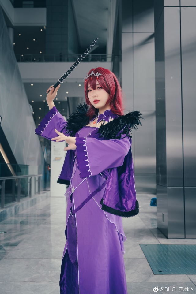 cosplay