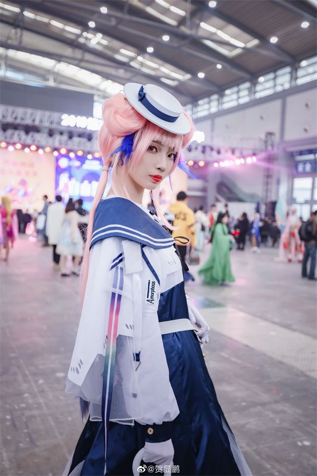 明日方舟小姐姐