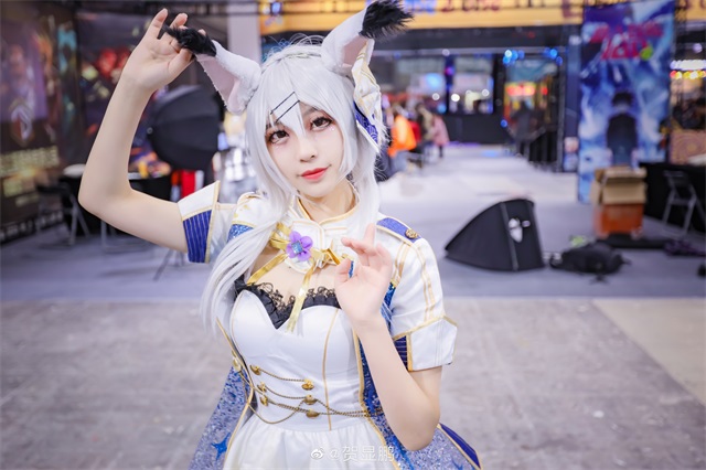 cosplay寫真