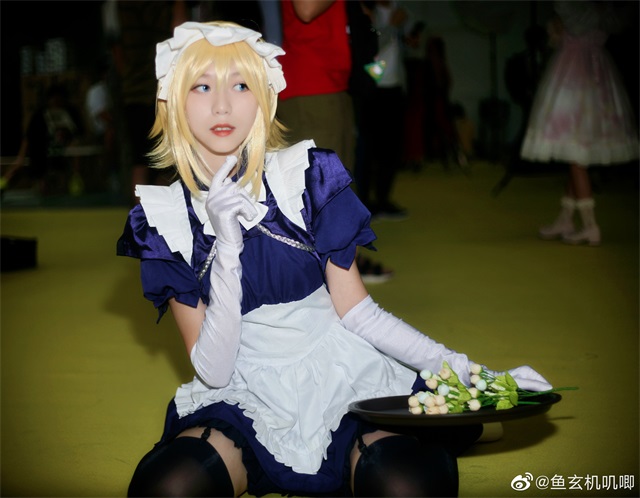 小姐姐寫真