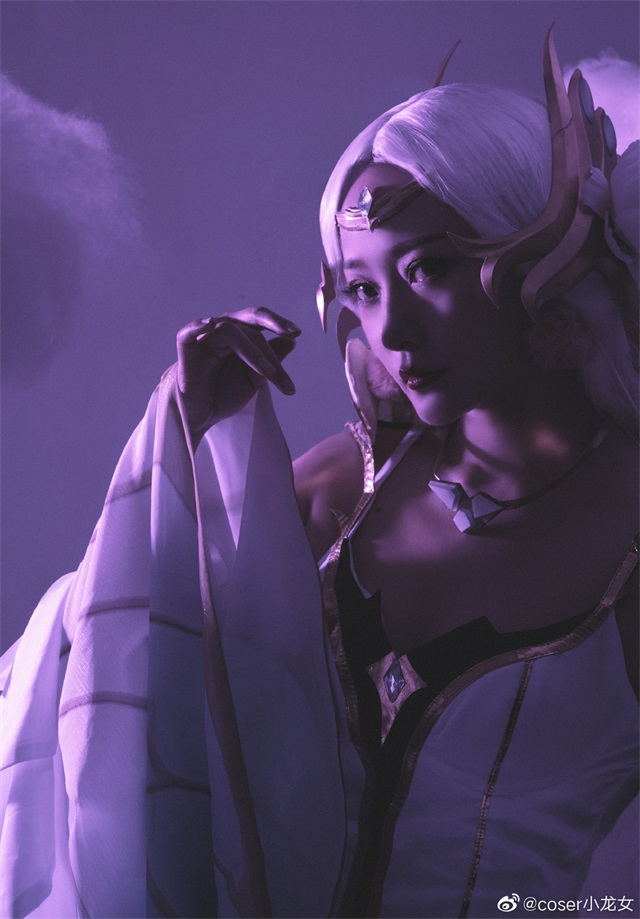 cosplay美圖