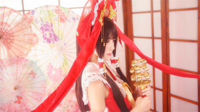 coser圖片