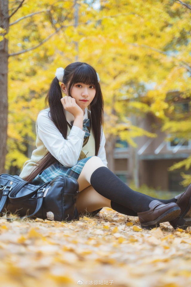 jk制服