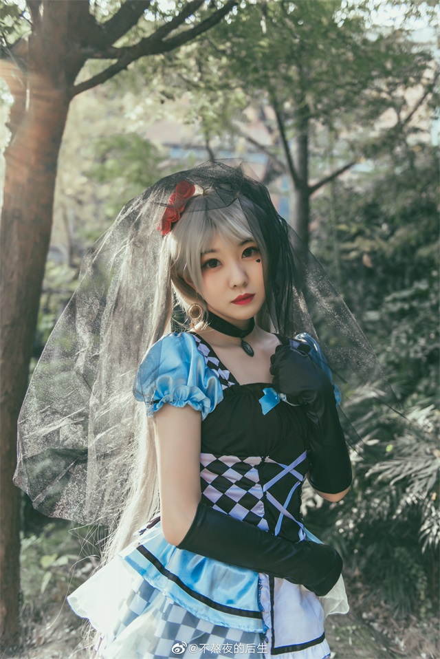 cosplay組圖