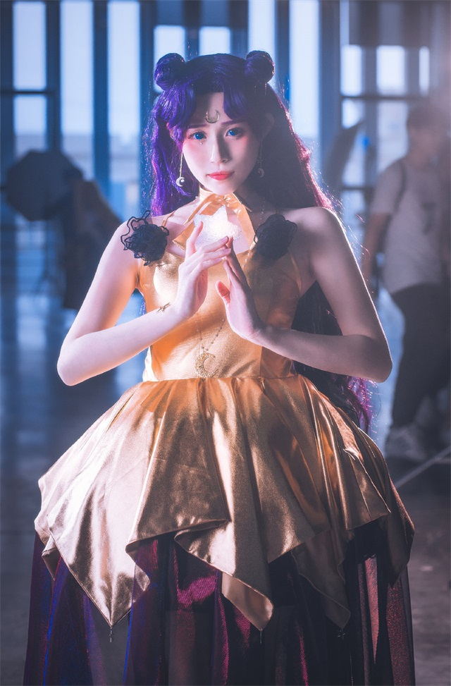 美少女戰士
