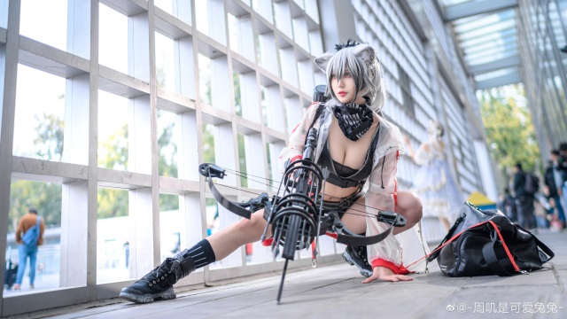 cosplay服裝