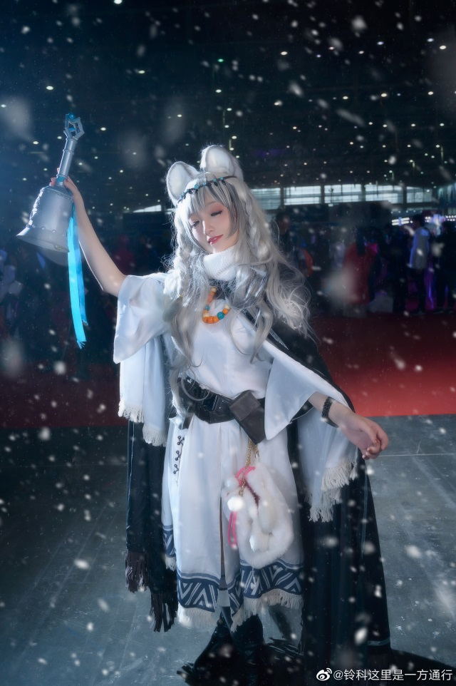 cos組圖