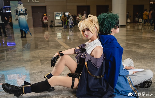 cosplay組圖