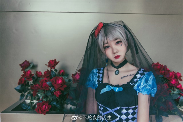 小姐姐洛麗塔