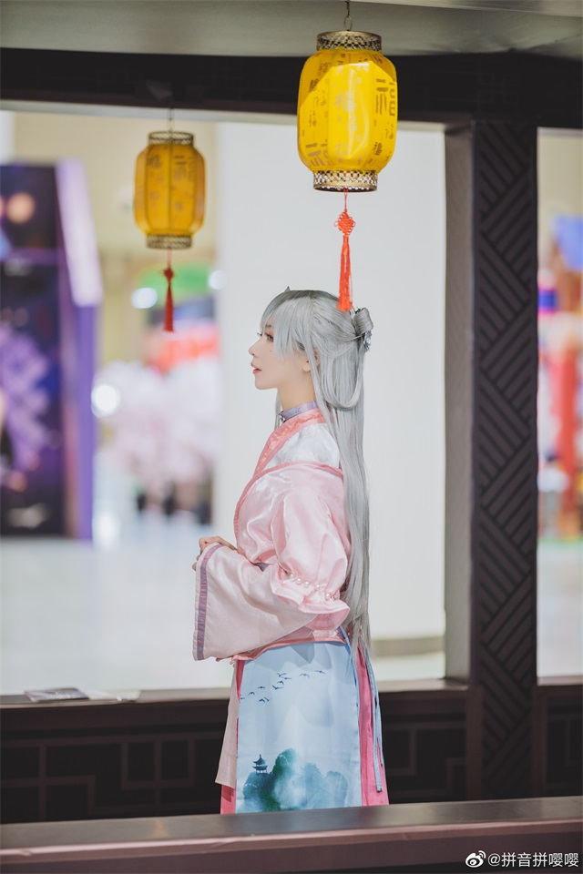 斗魂衛之玄月奇緣