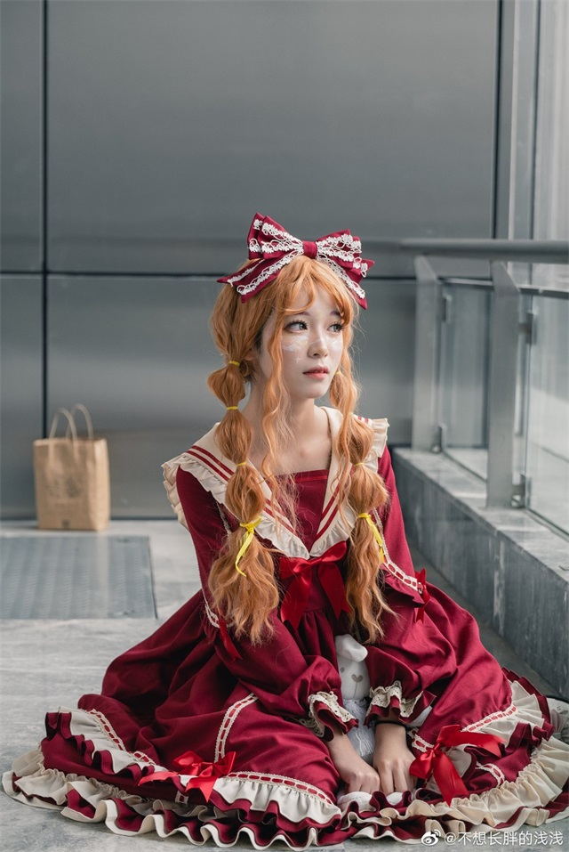 cosplay