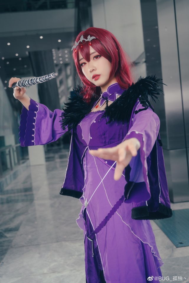 cosplay組圖