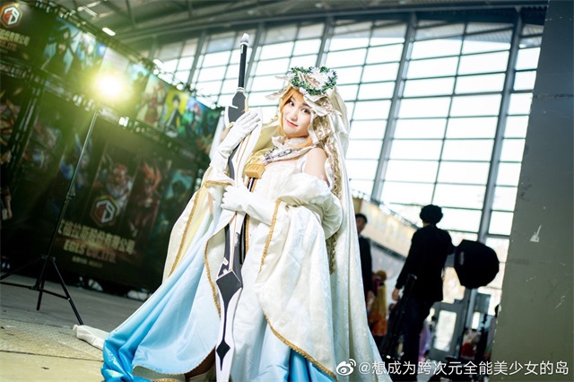 cosplay組圖