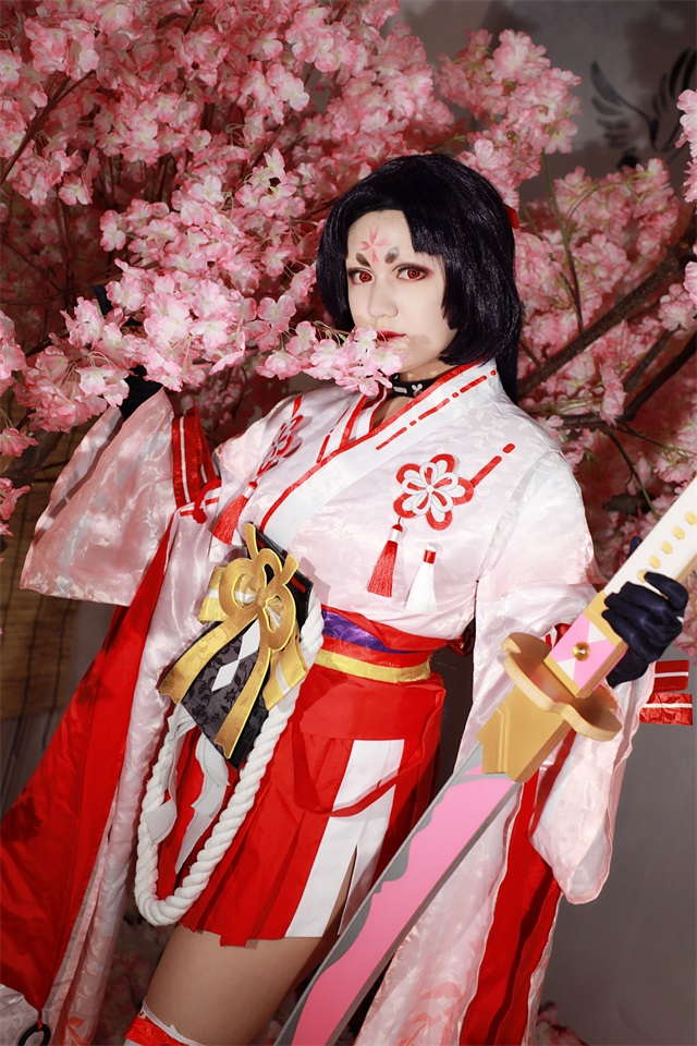cosplay