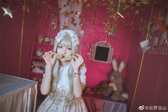 小姐姐洛麗塔