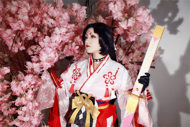 cos美圖