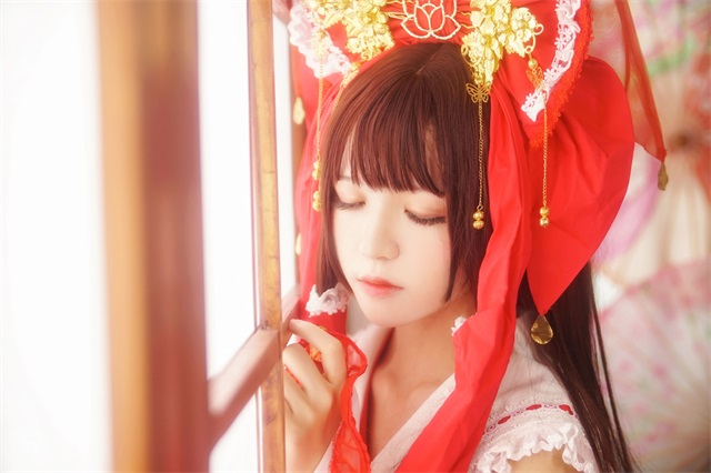 網紅COSER