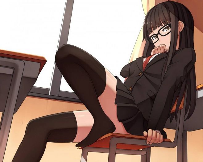 制服控