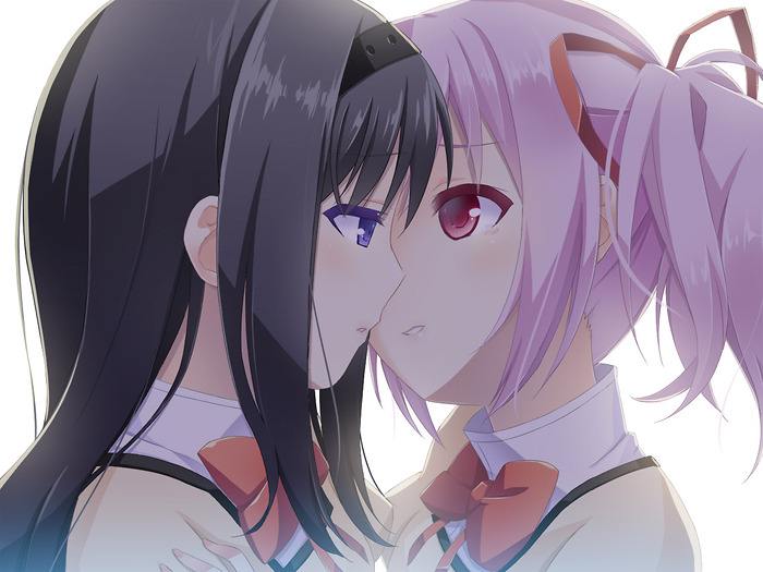 百合控