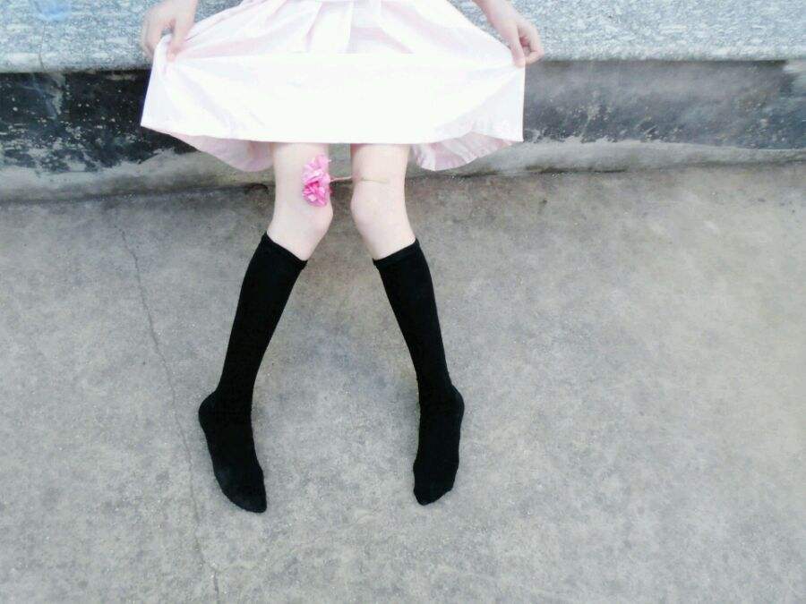 cos福利姬
