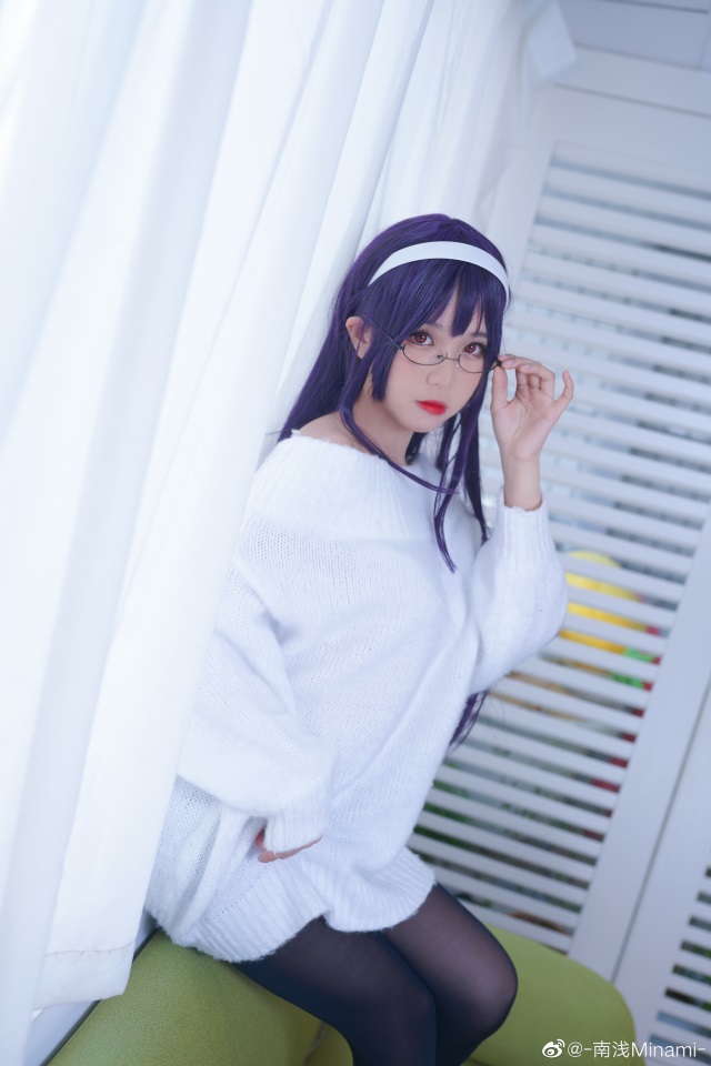 cosplay組圖