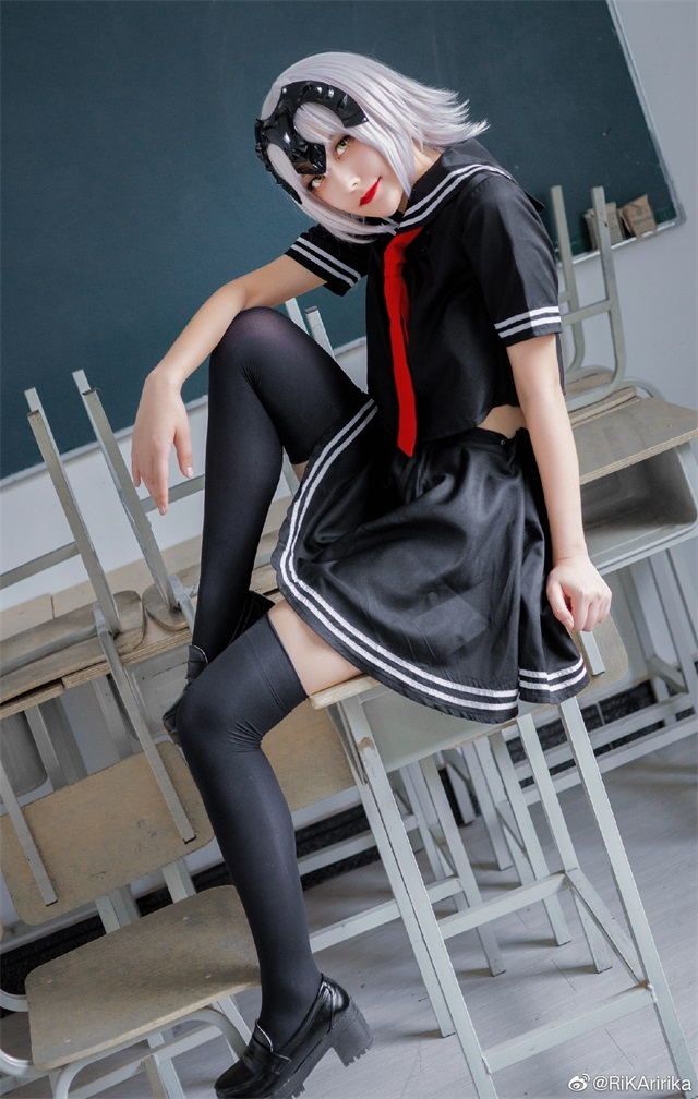 cosplay服裝
