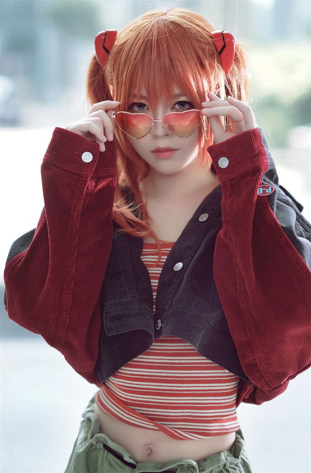 cosplay組圖