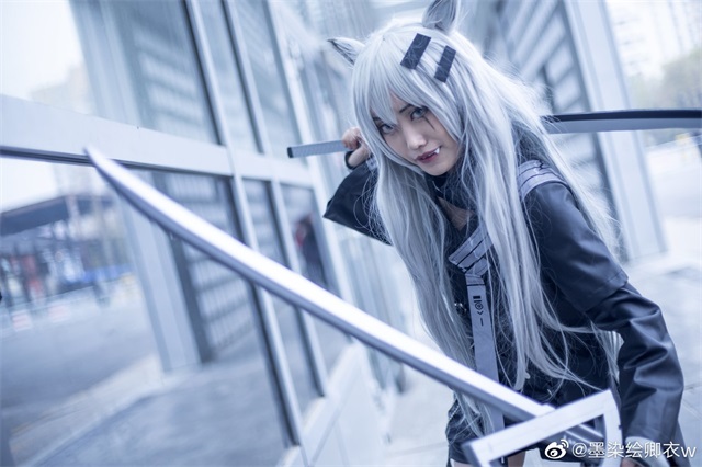 cosplay寫真