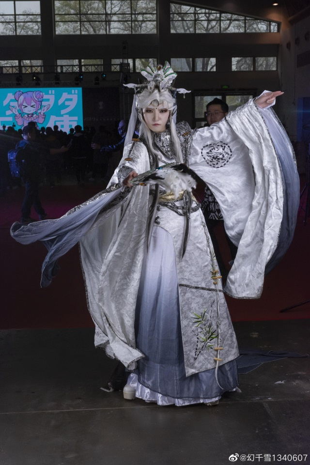cosplay組圖