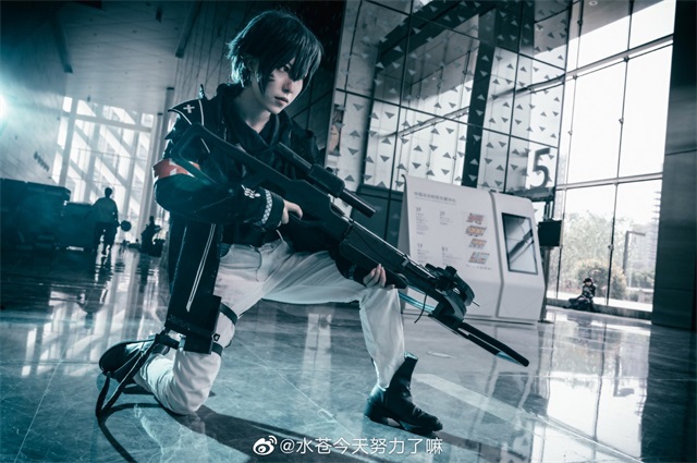 cosplay組圖