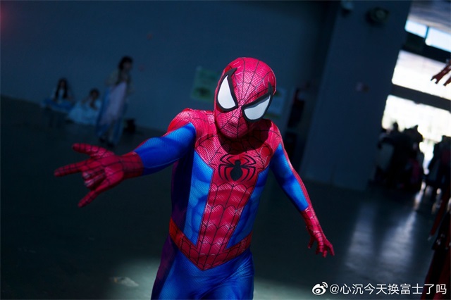 cosplay圖片