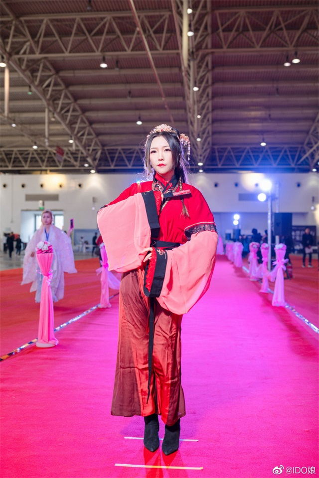 北京漫展