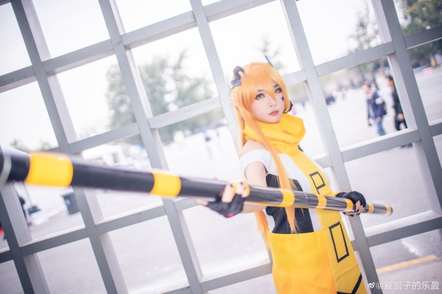 cosplay寫真