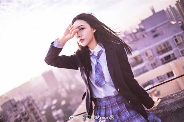 jk服