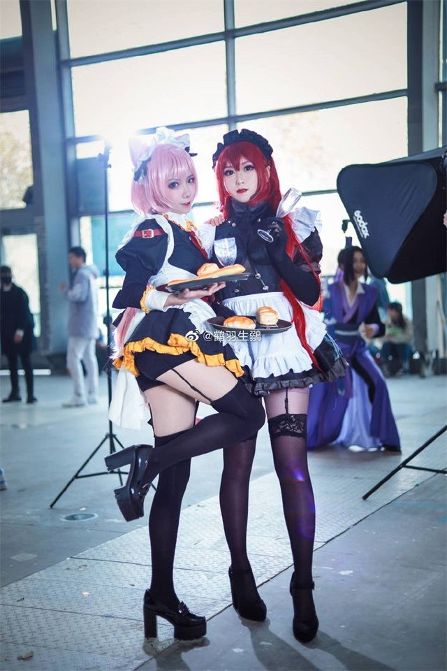 cosplay圖片