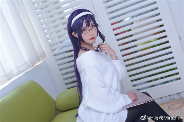 cos黑絲襪