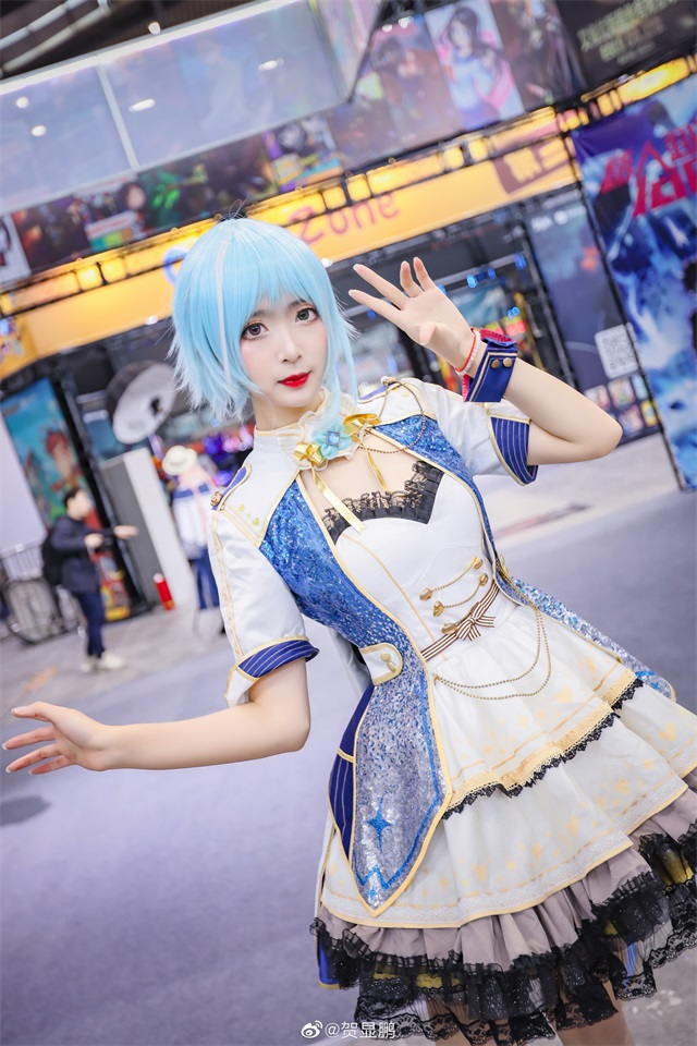 cosplay組圖