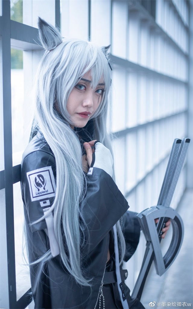 cosplay組圖