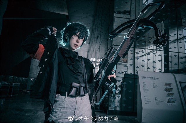 cosplay圖片