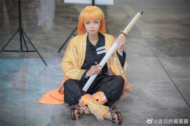 鬼滅之刃cosplay組圖