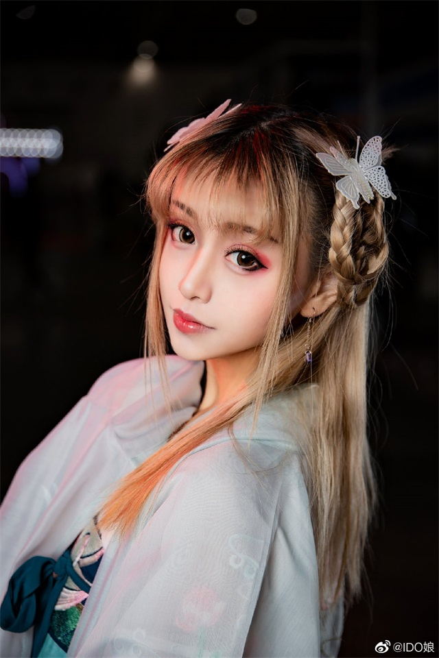 漢服c服