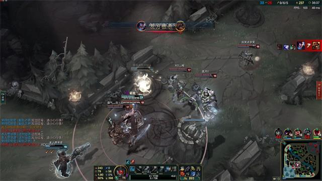 ADC in 2017