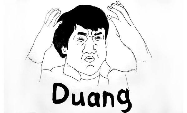Duang
