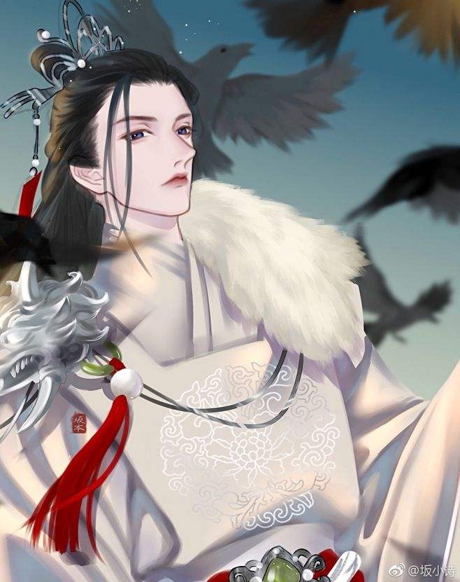 君吾高清圖片