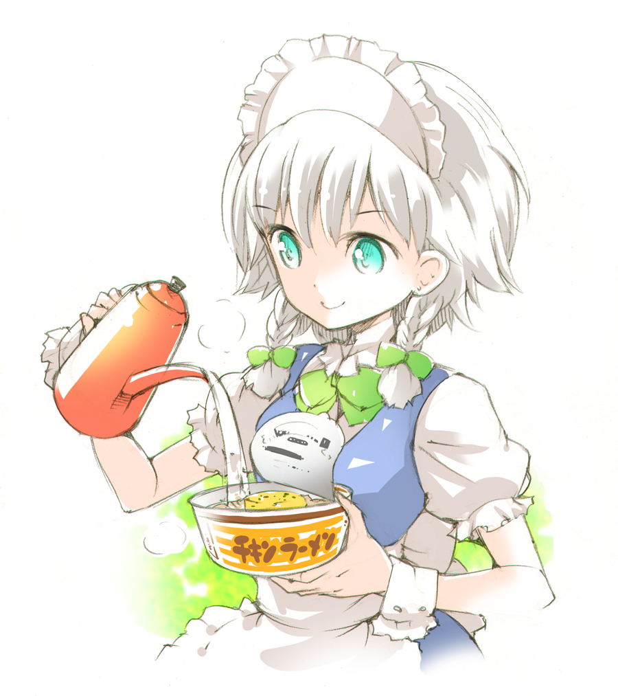 泡面番