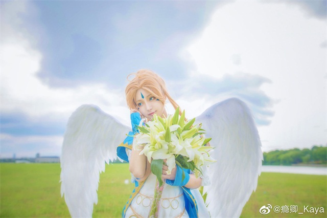 cosplay