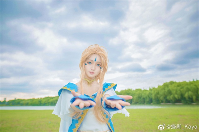cosplay美圖