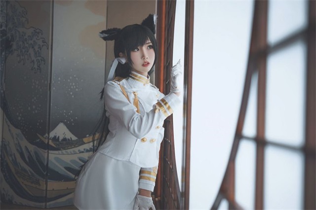 cosplay寫真