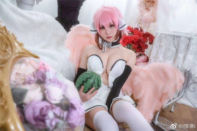 cosplay組圖
