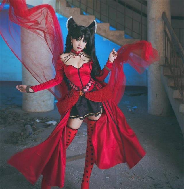 fate/stay night